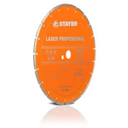 Table laser professionnelle